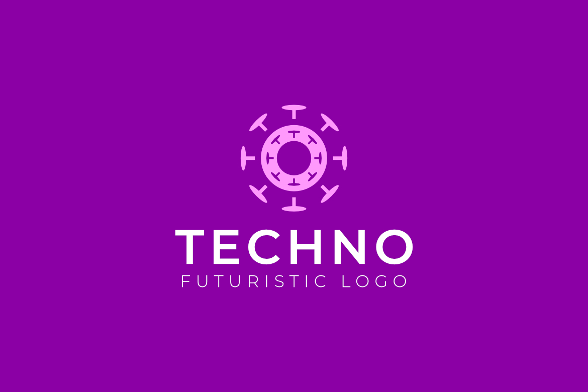 Unique Logo Templates