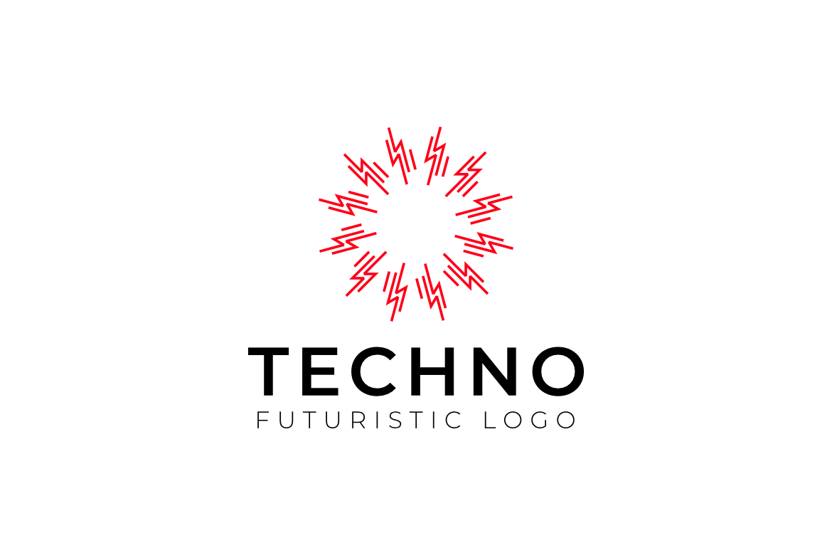 Unique Logo Templates