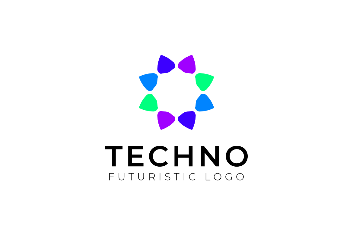 Unique Logo Templates