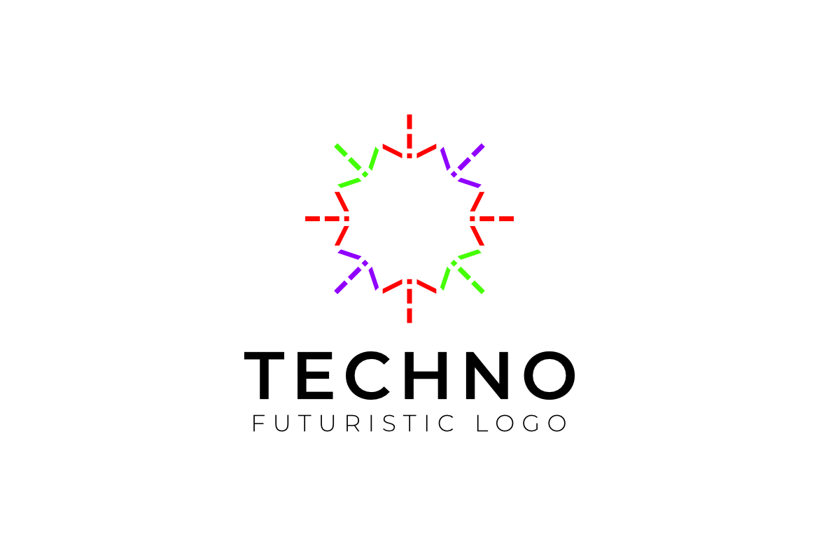 Unique Logo Templates