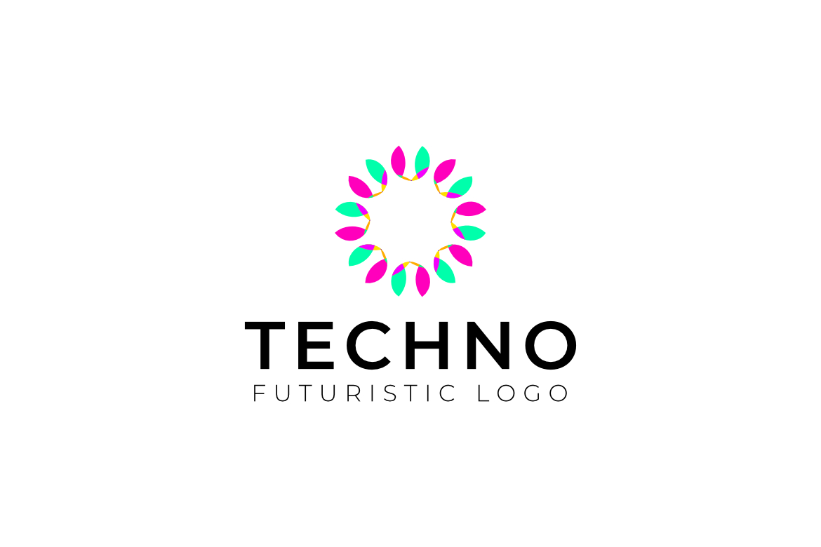 Unique Logo Templates