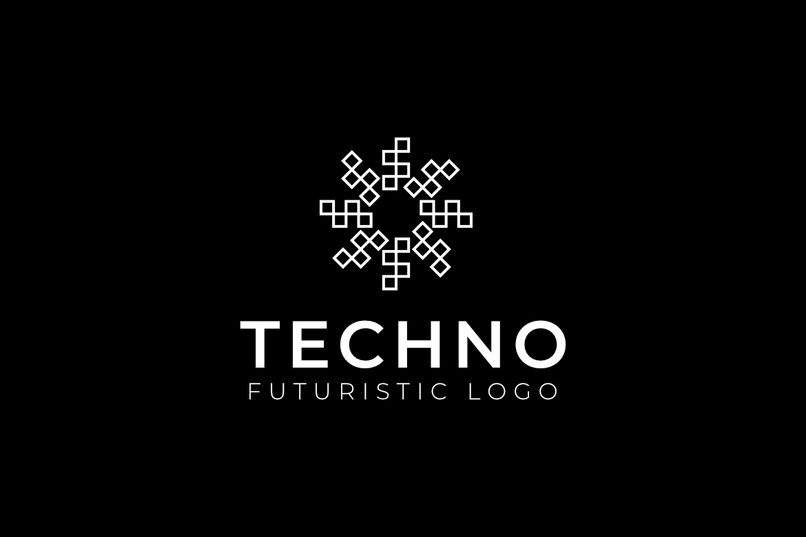 Unique Logo Templates