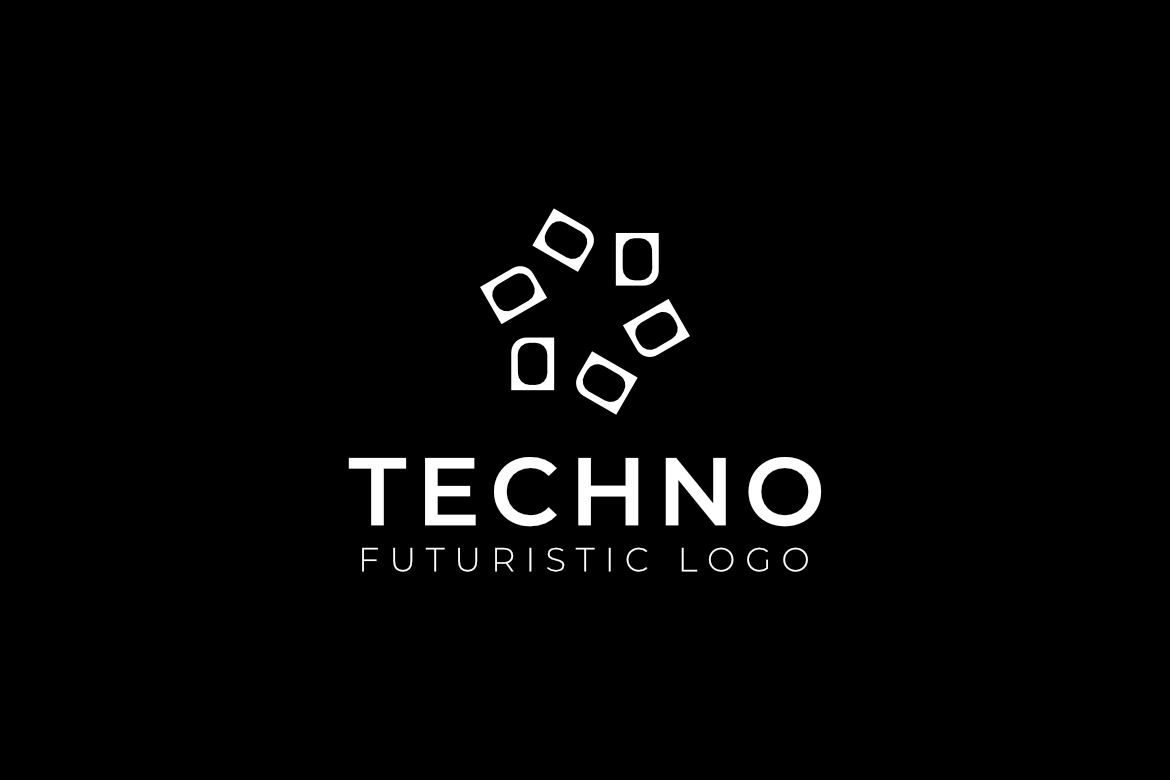 Unique Logo Templates