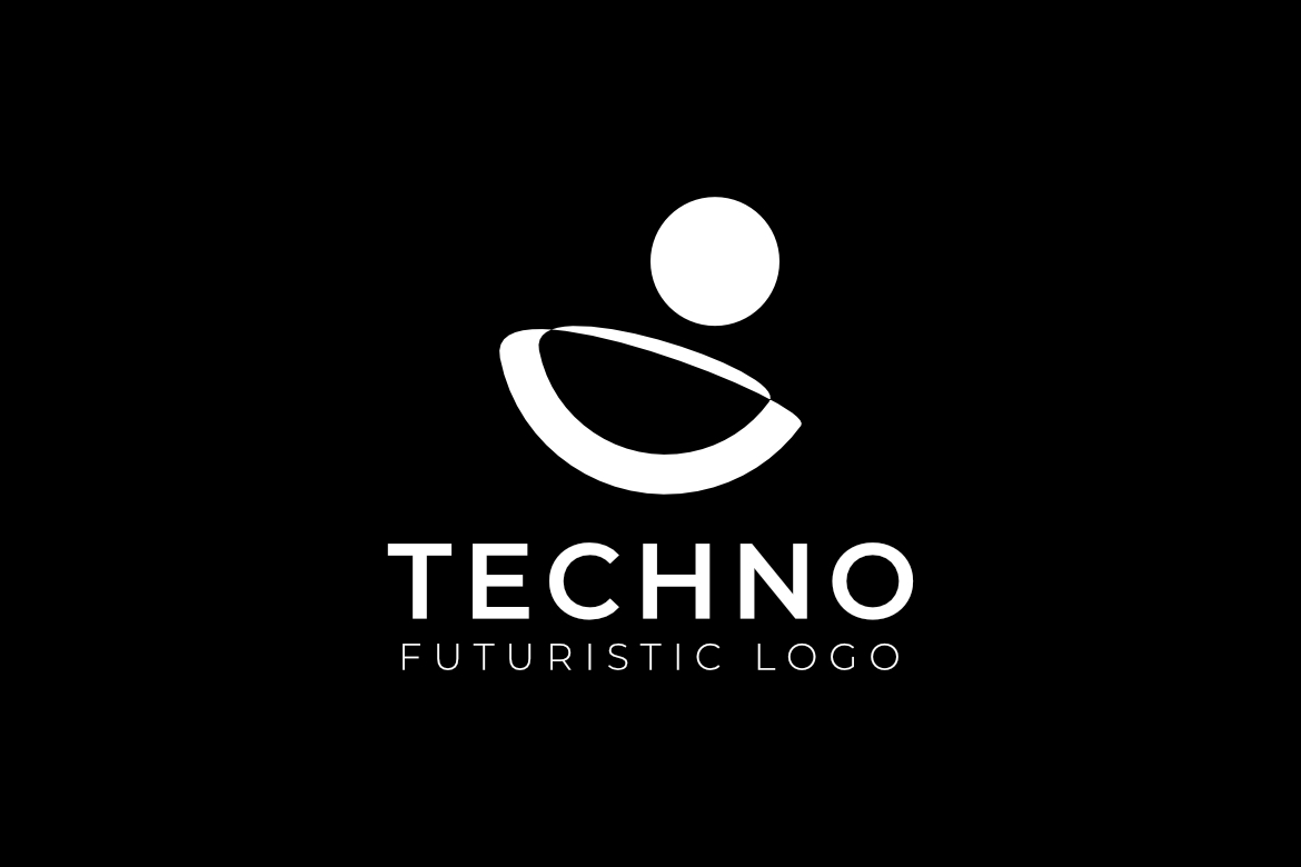 Unique Logo Templates