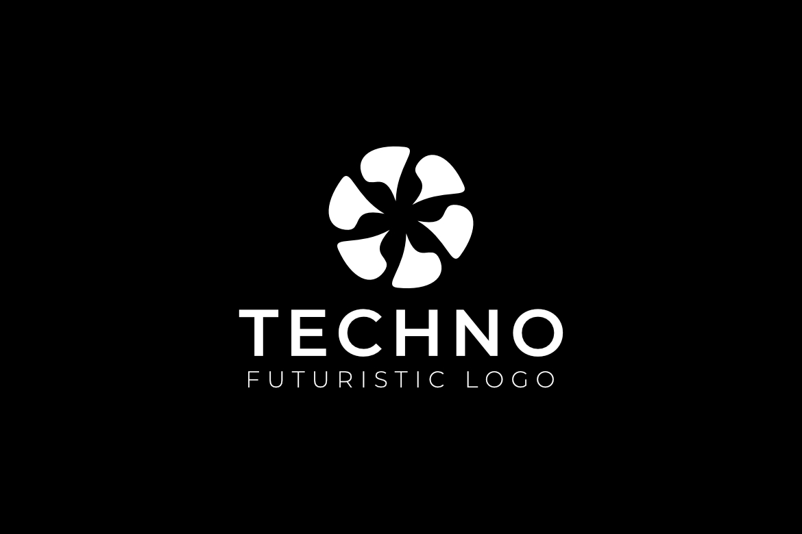 Unique Logo Templates