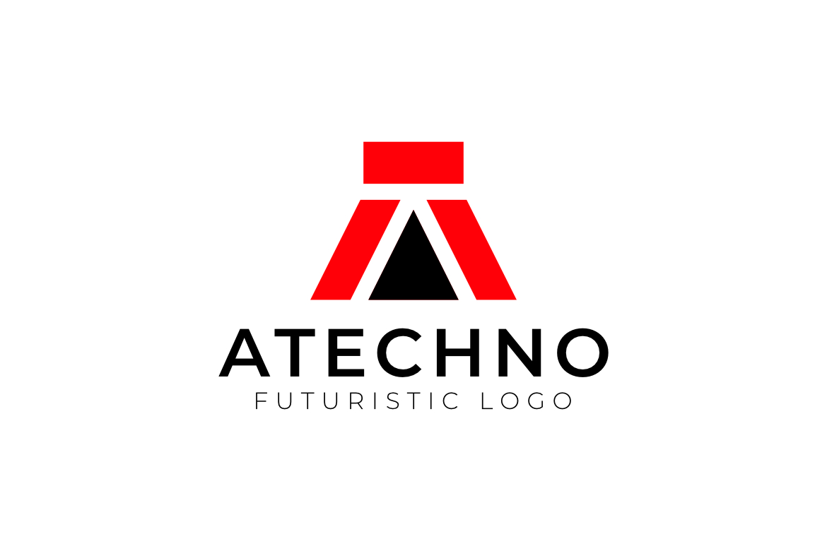 Unique Logo Templates