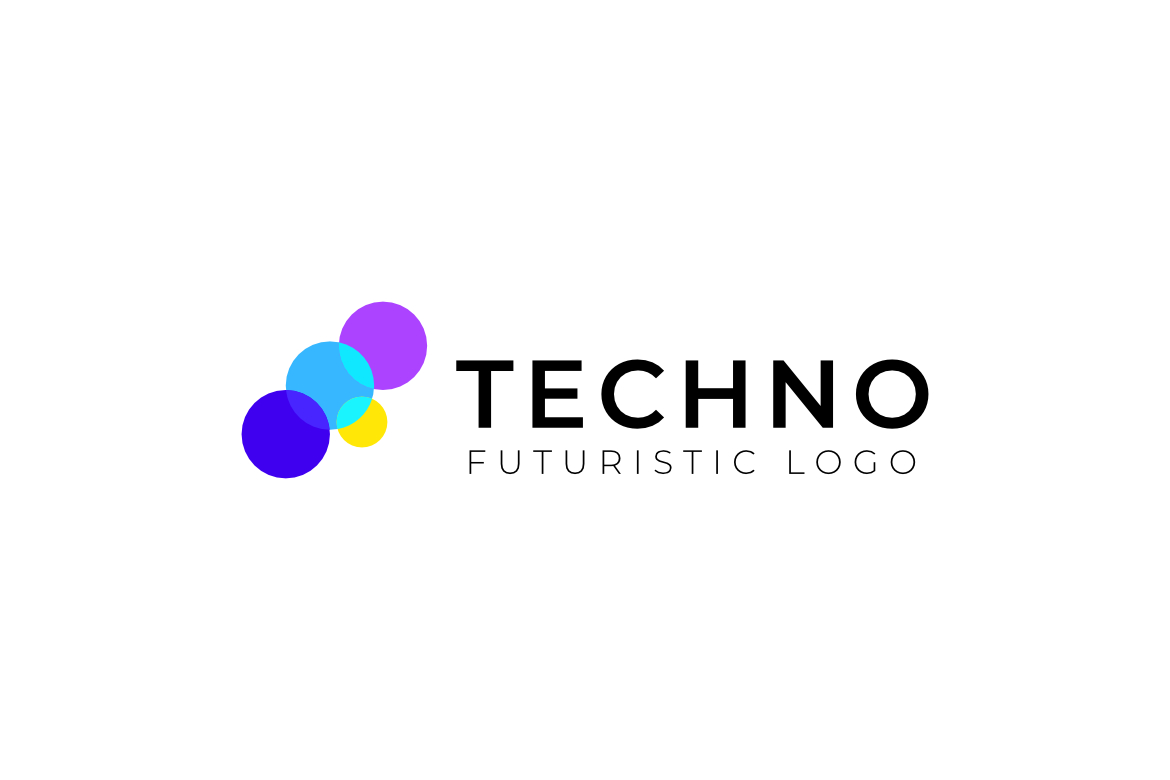 Unique Logo Templates