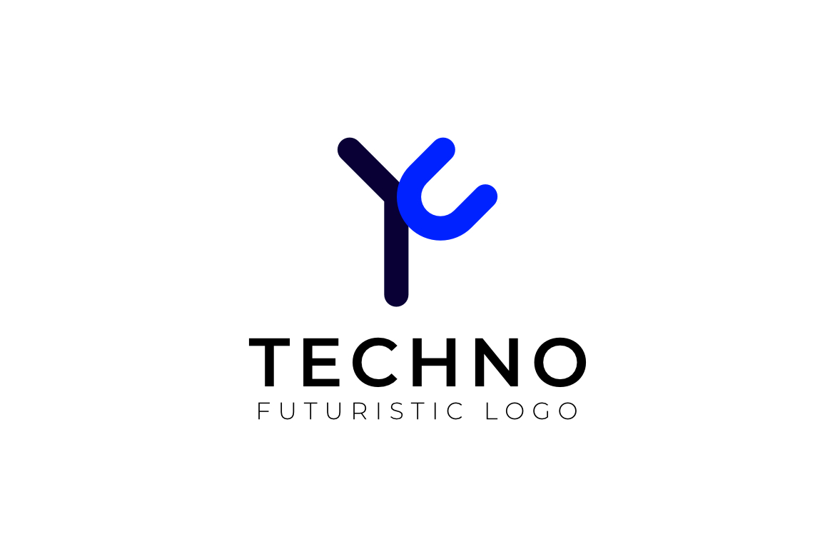 Unique Logo Templates