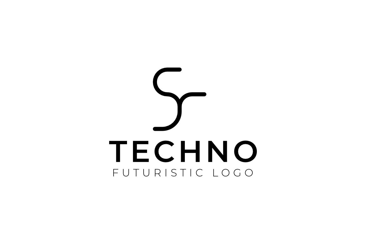 Unique Logo Templates