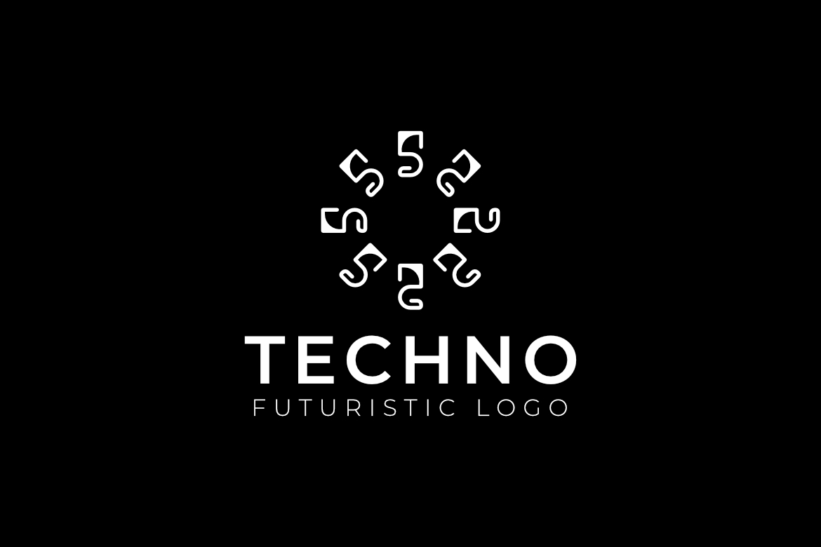 Unique Logo Templates