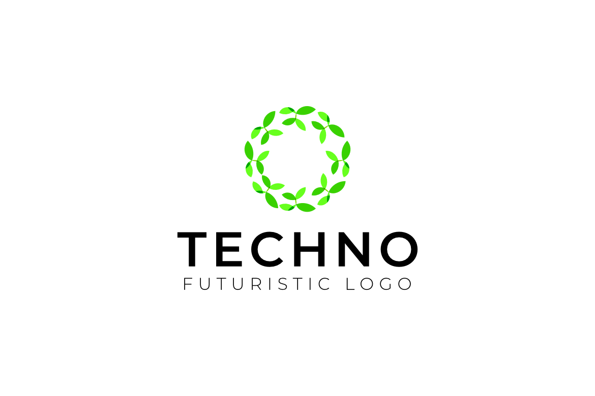 Unique Logo Templates