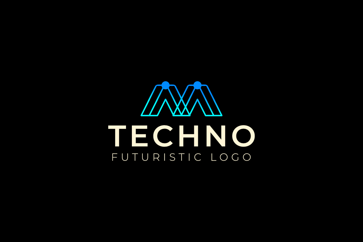 Unique Logo Templates