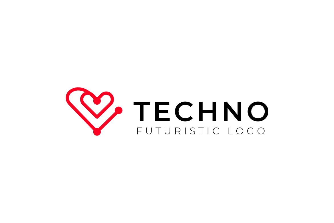 Unique Logo Templates