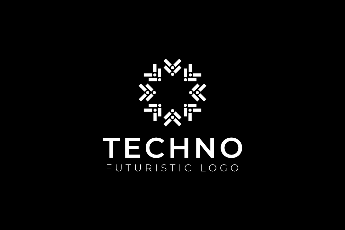 Unique Logo Templates