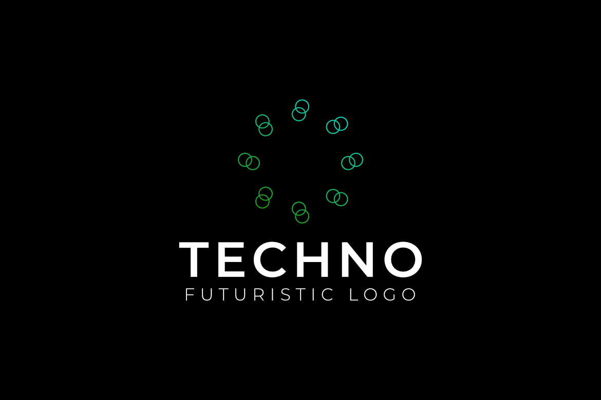 Unique Logo Templates