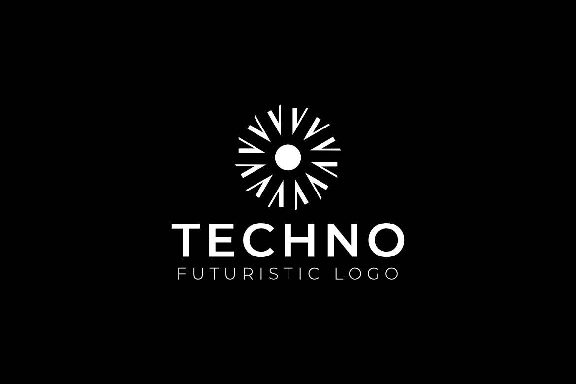 Unique Logo Templates