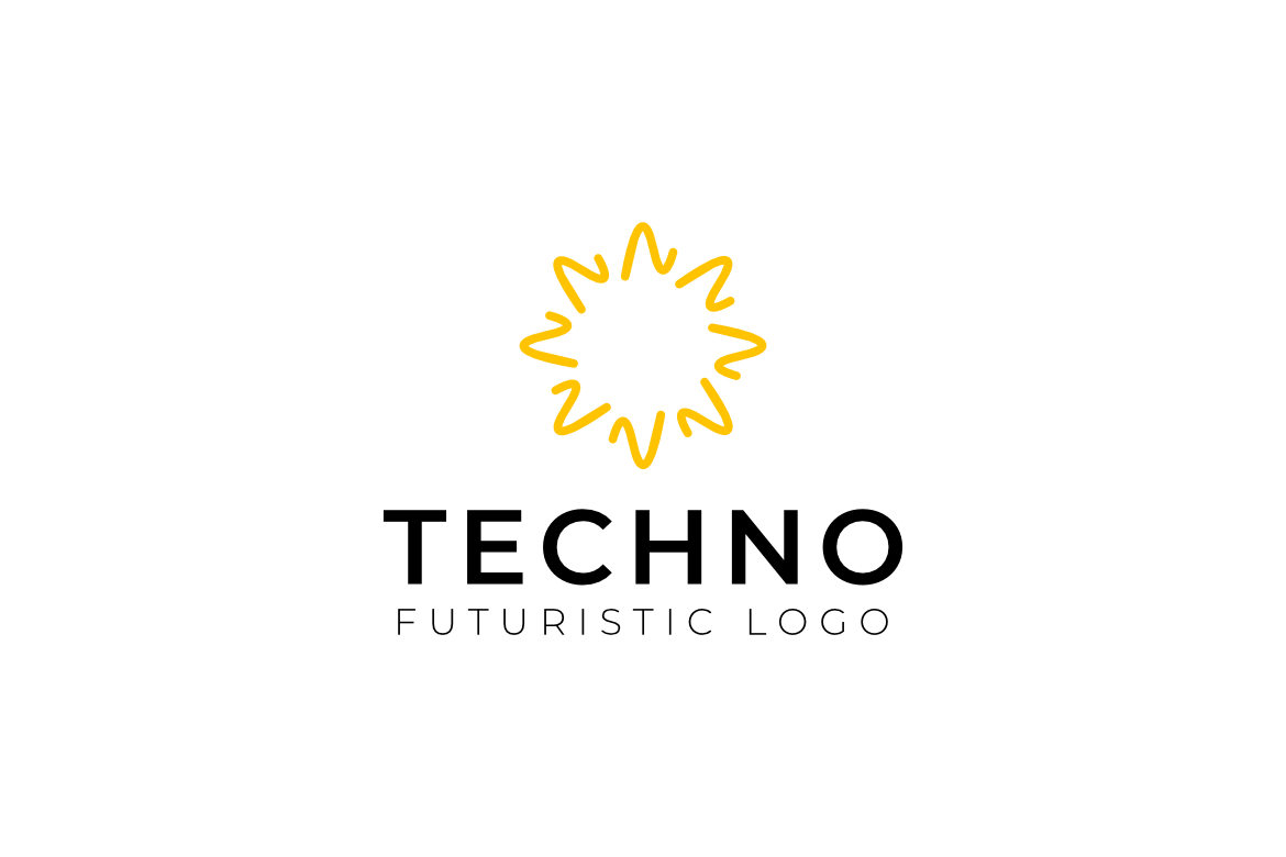 Unique Logo Templates