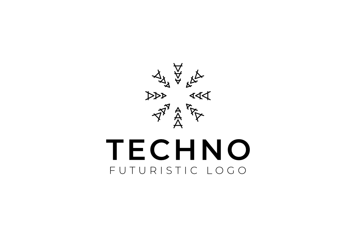 Unique Logo Templates