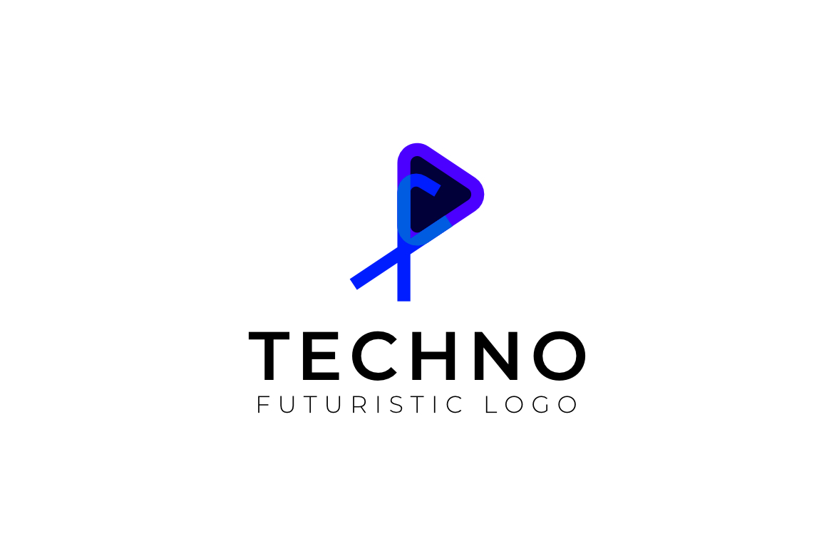 Unique Logo Templates