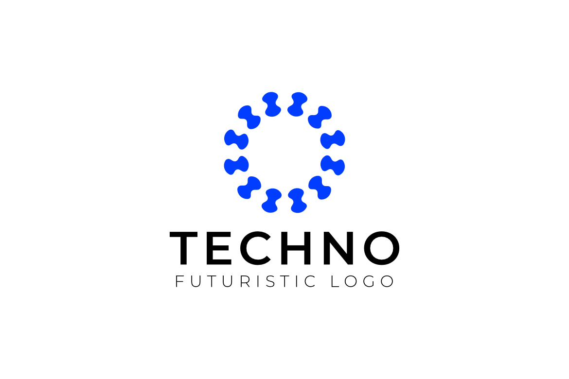 Unique Logo Templates