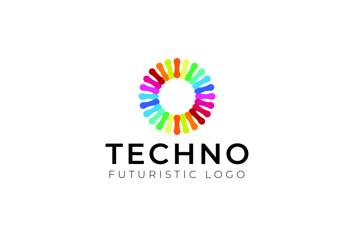 Unique Logo Templates