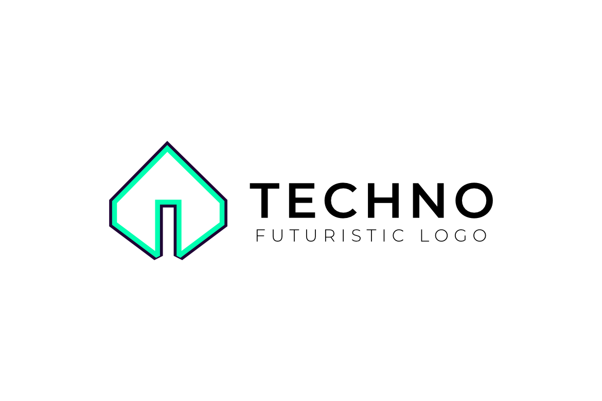 Unique Logo Templates