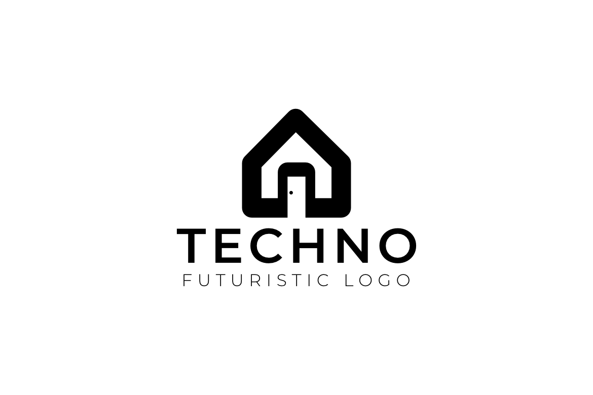 Unique Logo Templates