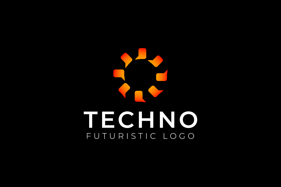 Unique Logo Templates