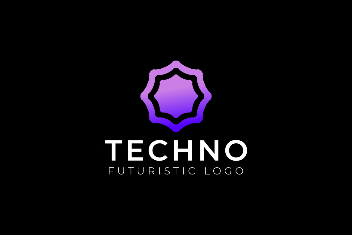 Unique Logo Templates