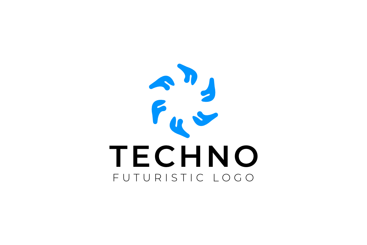 Unique Logo Templates