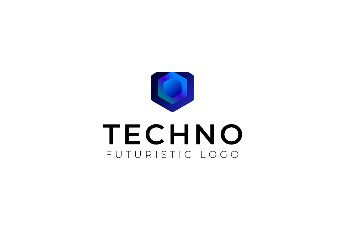 Unique Logo Templates