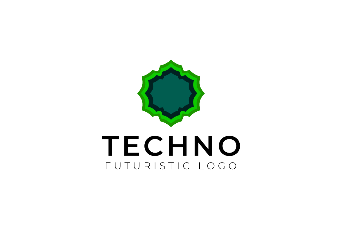 Unique Logo Templates