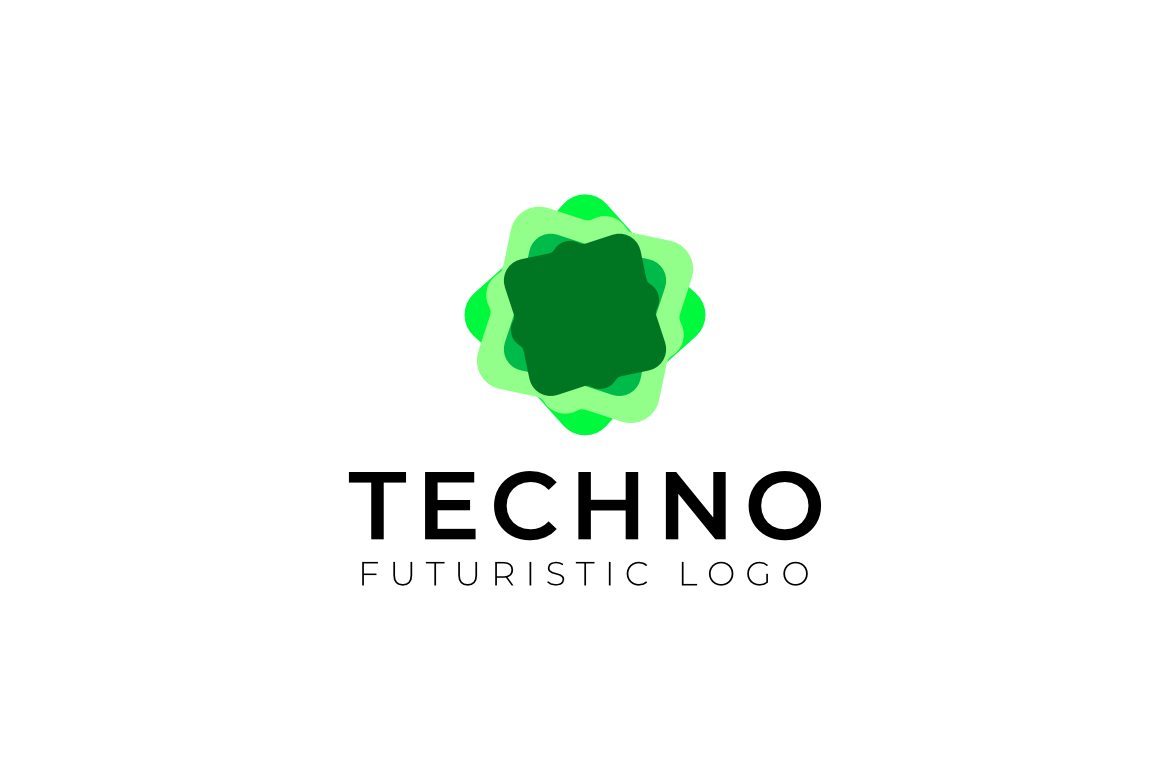 Unique Logo Templates