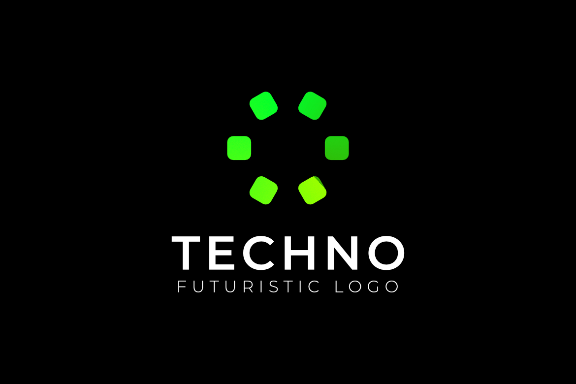 Unique Logo Templates