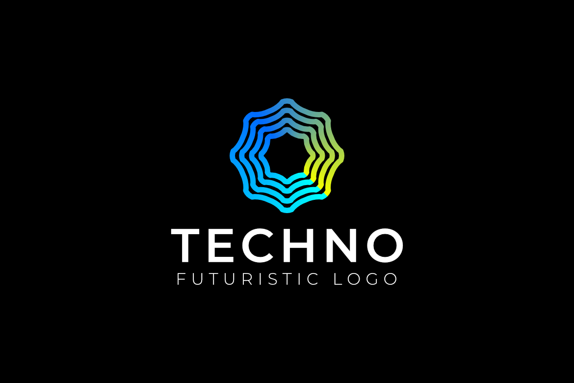 Unique Logo Templates