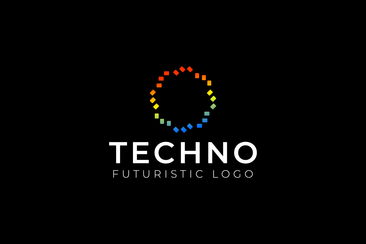 Unique Logo Templates