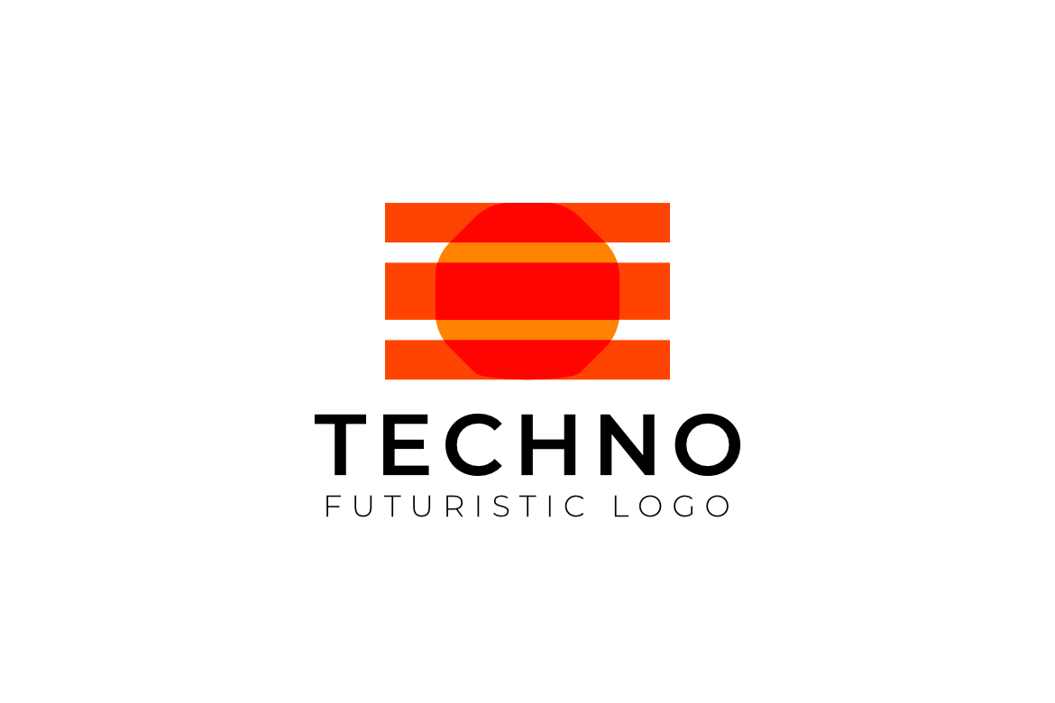 Unique Logo Templates