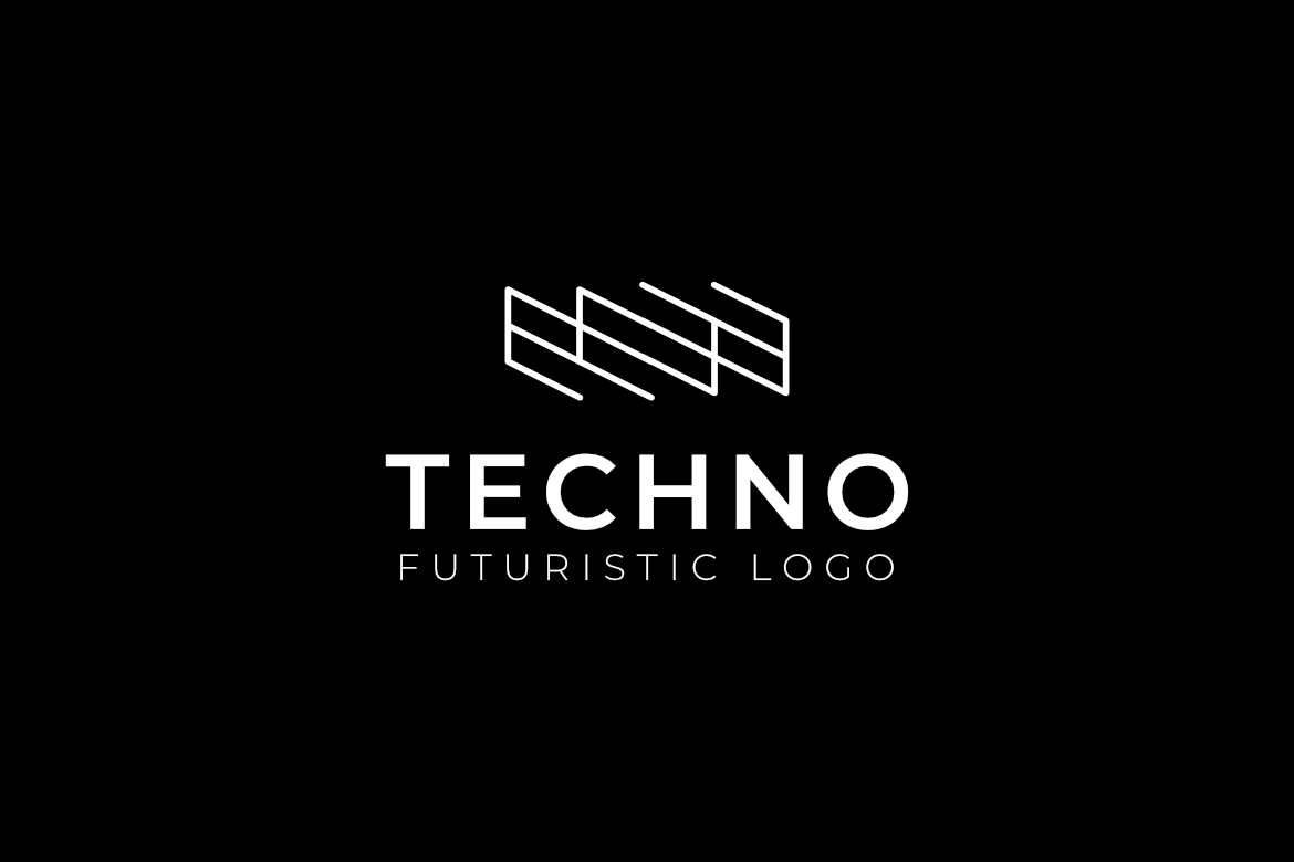 Unique Logo Templates