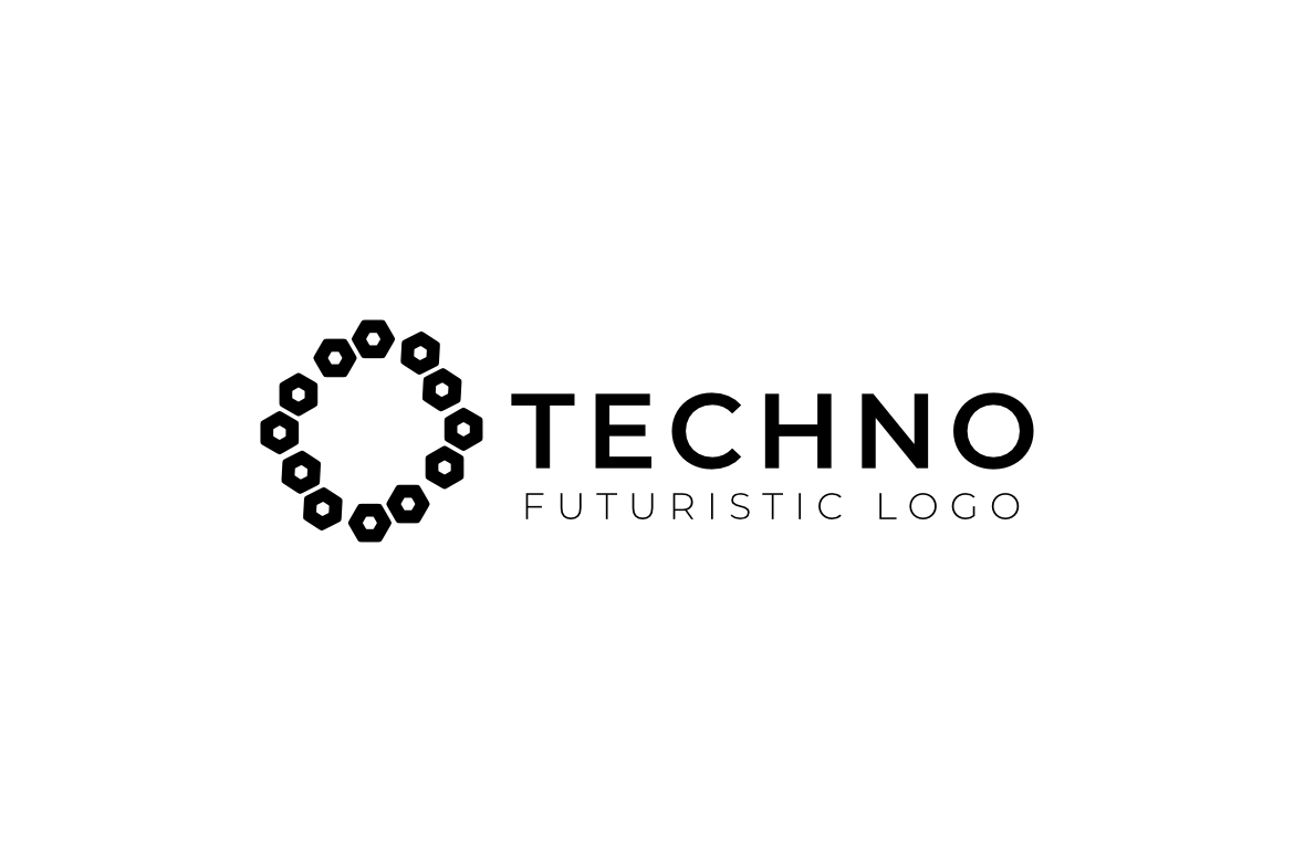 Unique Logo Templates