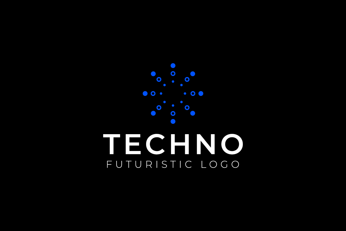 Unique Logo Templates