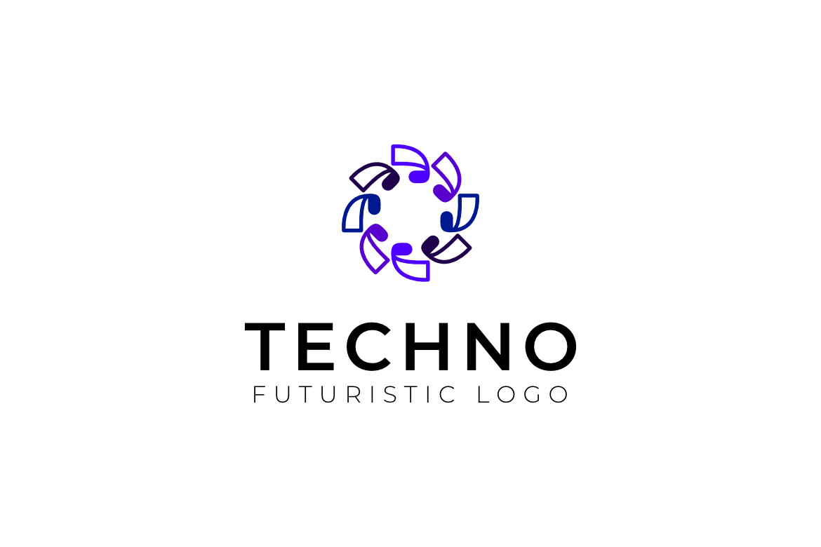 Unique Logo Templates