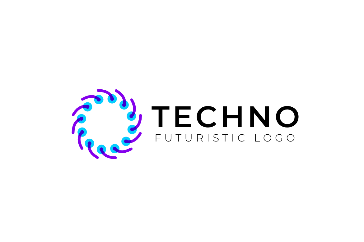 Unique Logo Templates