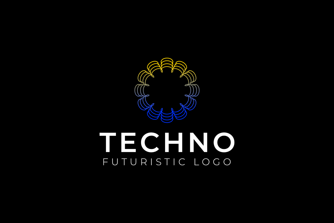 Unique Logo Templates