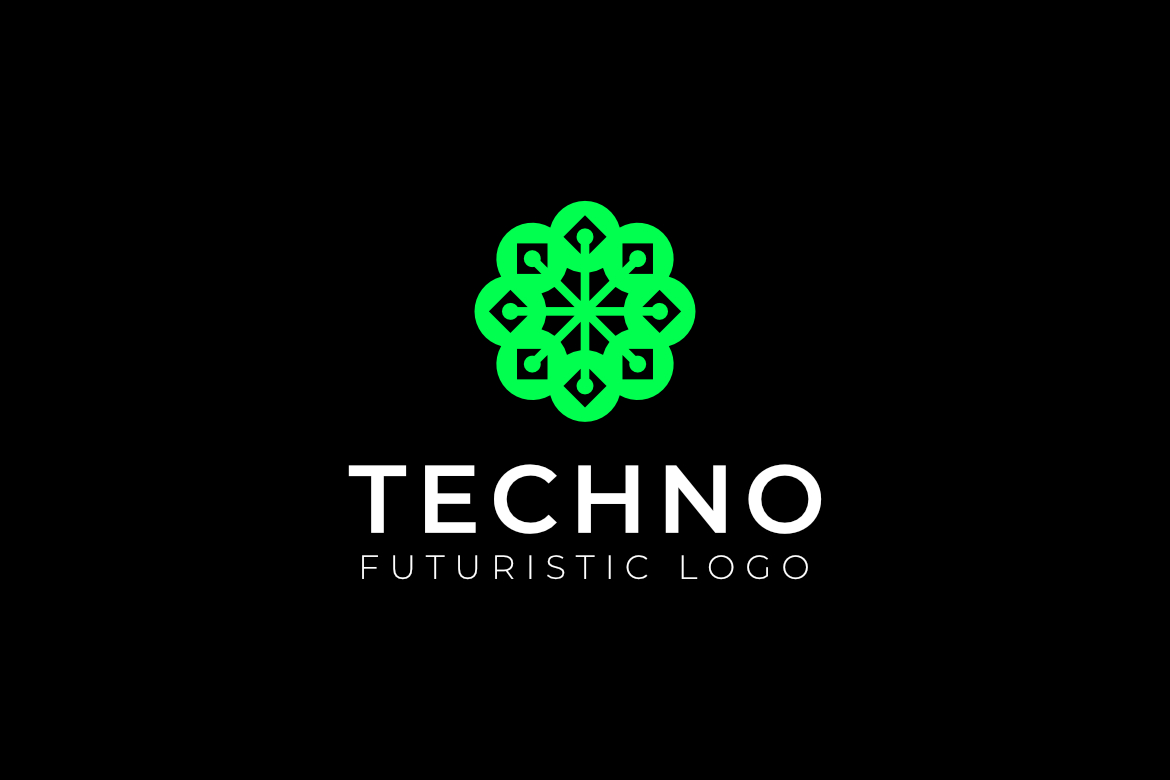 Unique Logo Templates