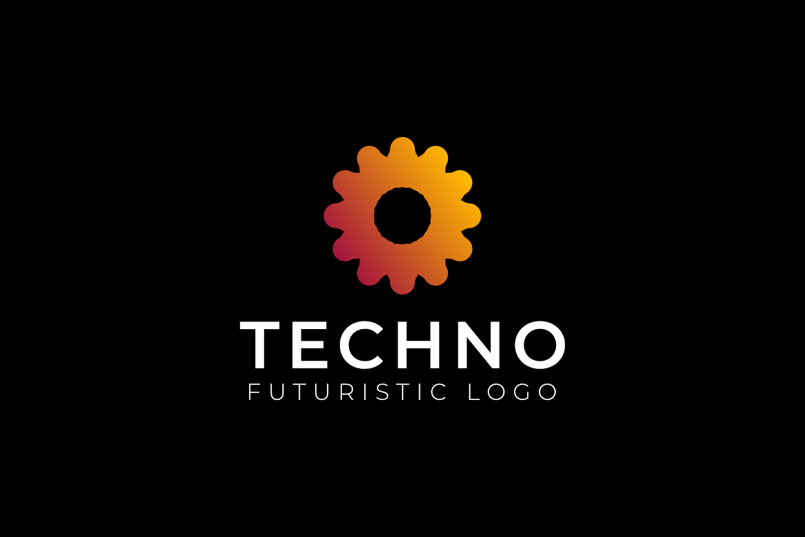 Unique Logo Templates