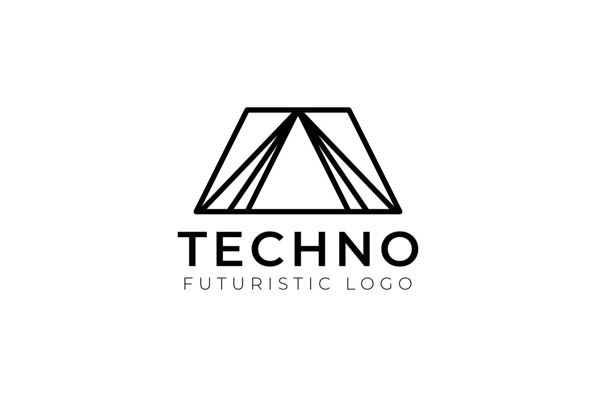 Unique Logo Templates