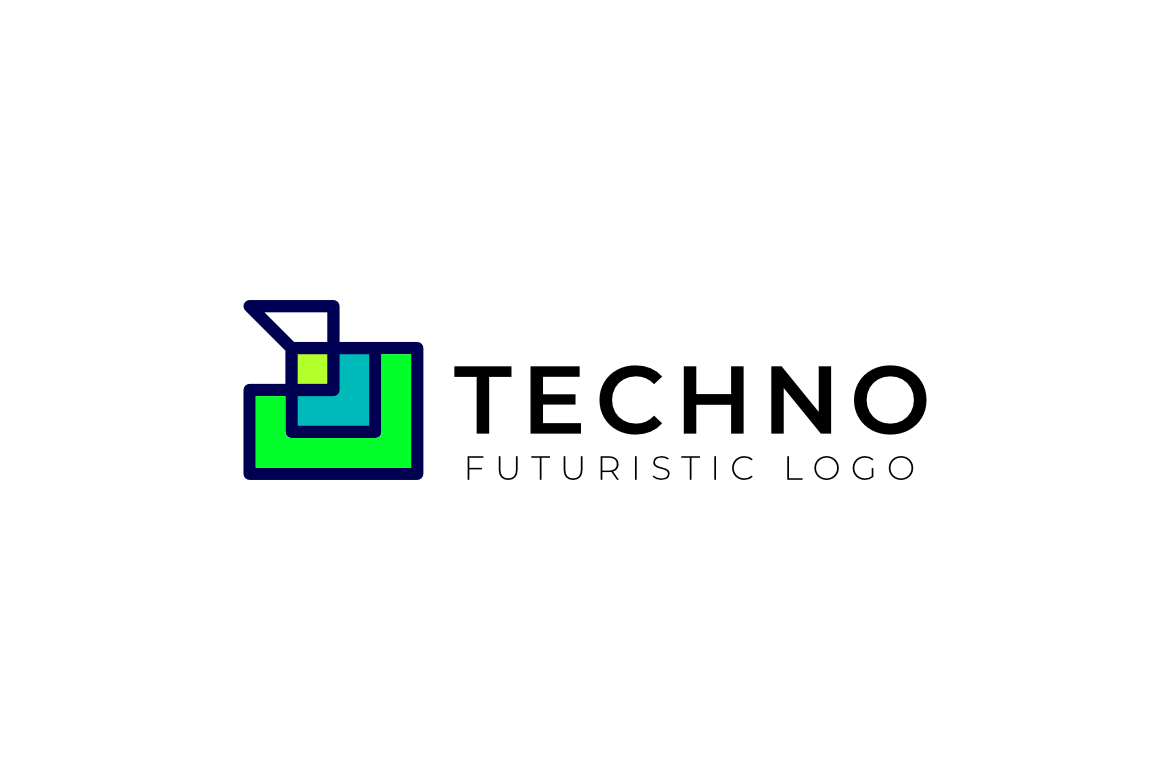 Unique Logo Templates