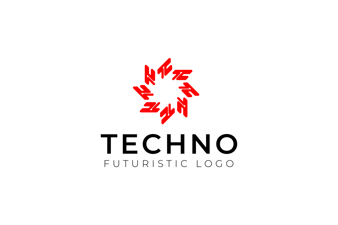 Unique Logo Templates