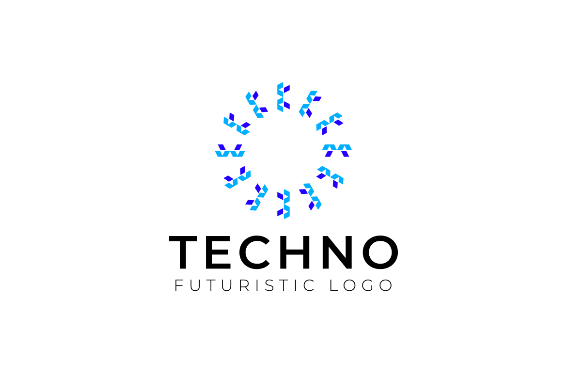 Unique Logo Templates