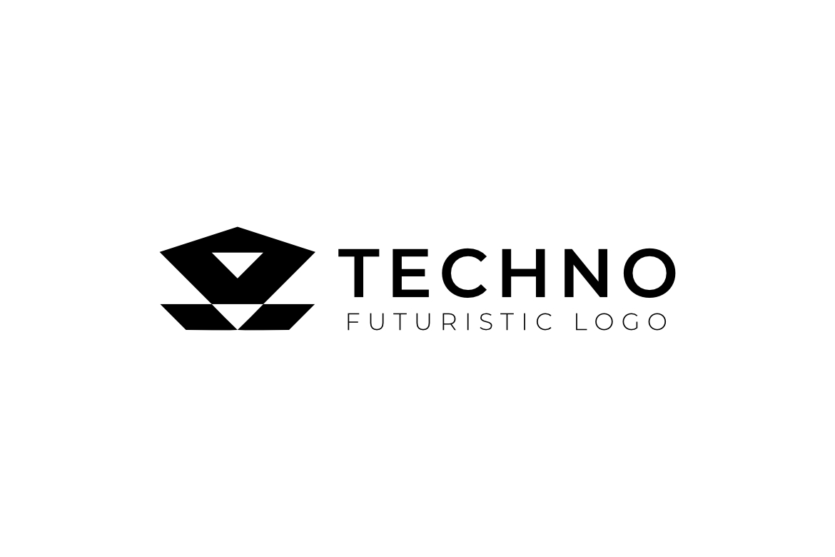 Unique Logo Templates